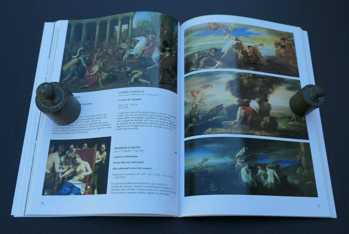 LE KUNSTHISTORISCHES MUSEUM A VIENNE / AUTRICHE VOYAGE TOURISME VISITE ART