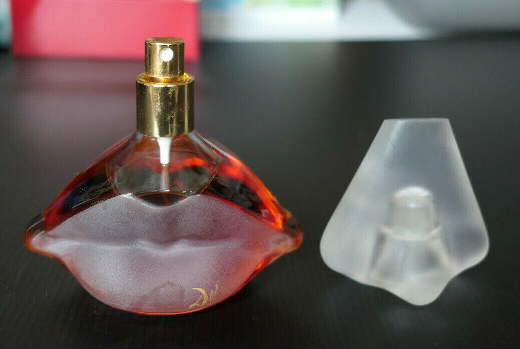 PARFUM SALVADOR DALI 100ML + MINIATURE