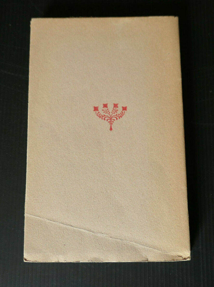 MERE MARIE-THERESE DE LA CROIX SOEURS FRANCISCAINES OBLATES DU SACRE COEUR 1941