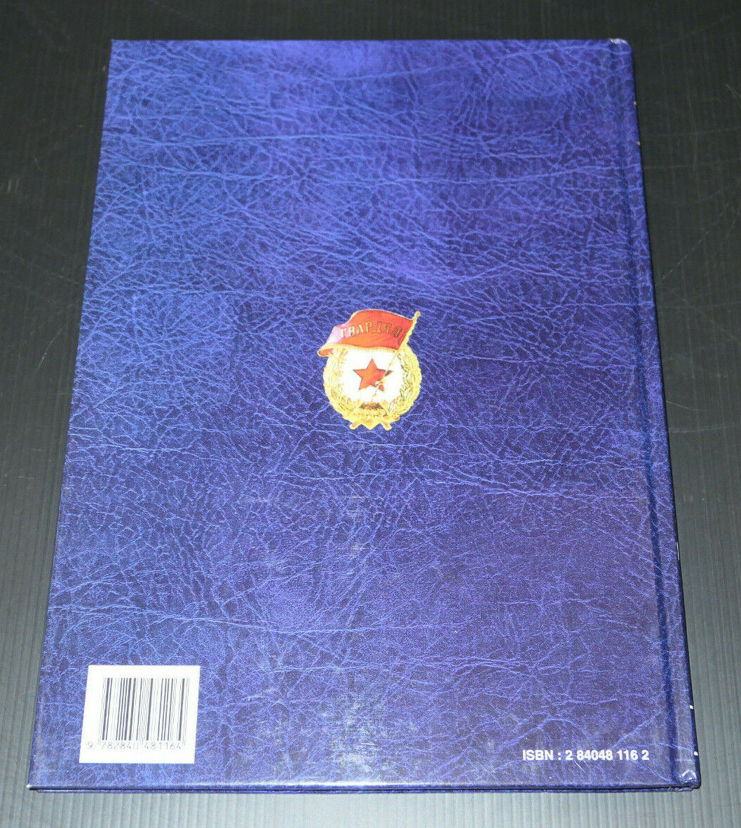TOUPOLEV TU-2 / EDITIONS HEIMDAL 1998 / AERONAUTICS AVIATION MILITARIA 