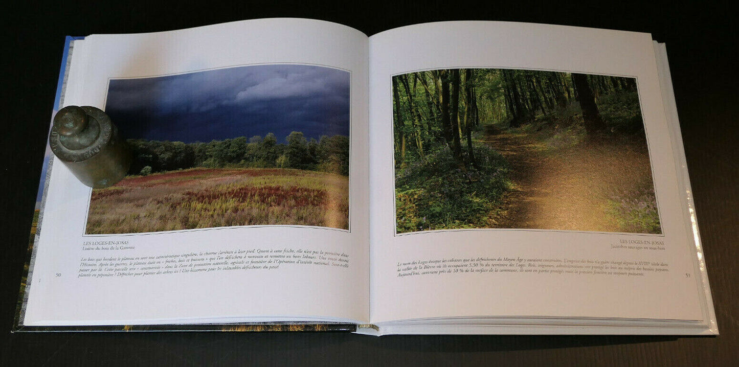 PLATEAU DE SACLAY RACINES D'AVENIR / JDG 2013 / ESSONNE YVELINES PARIS