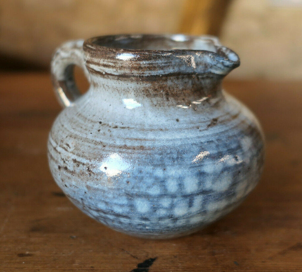 PETIT PICHET VINTAGE TERRE CUITE VERNISSEE REVIERS RAYMOND THOMAS RT CALVADOS