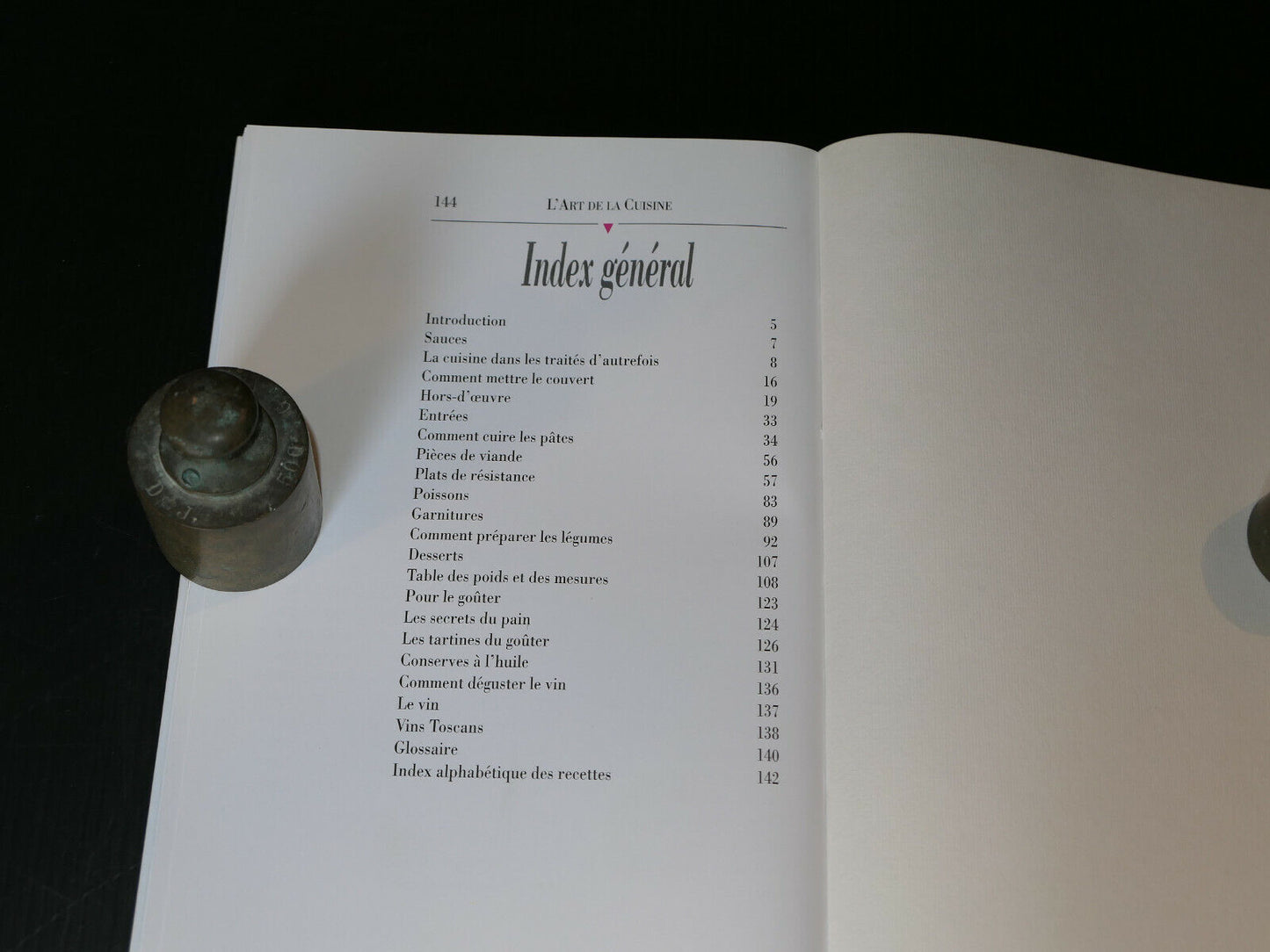 FLORENCE L'ART DE LA CUISINE RECETTES TRADITIONNELLES ITALIE