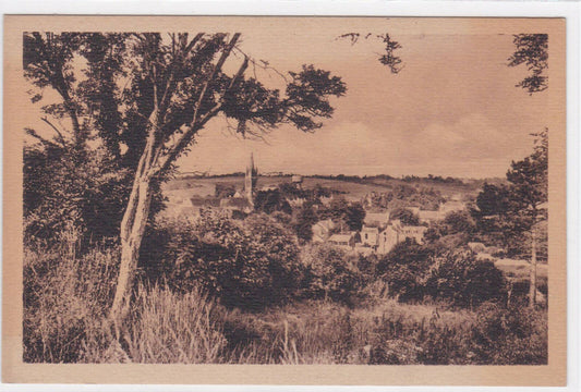 CARTE POSTALE ANCIENNE CPA ARROMANCHES-LES-BAINS PORT DE LA LIBERATION