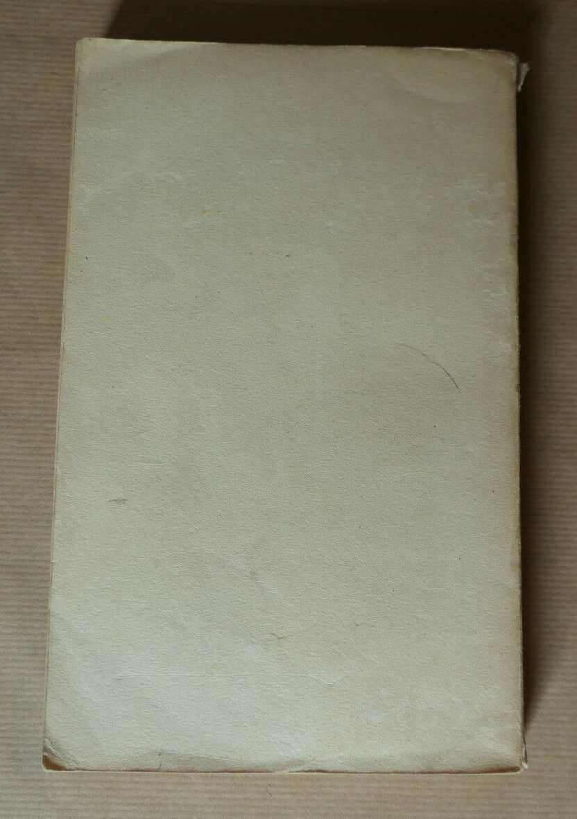 MUSICIENS PEINTS PAR EUX-MEMES LETTRES DE COMPOSITEURS MARC PINCHERLE 1939