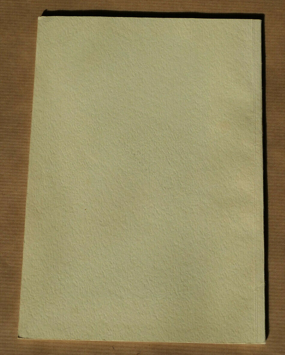MEISTERWERKE IM HERZOG ANTON ULRICH-MUSEUM ZU BRAUNSCHWEIG / 1964