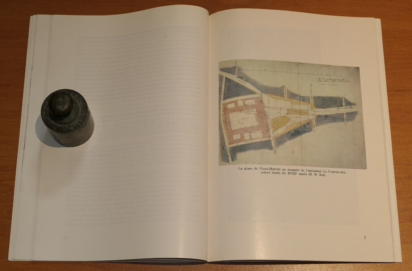 LE VIEUX-MARCHE DE ROUEN / LES AMIS DES MONUMENTS ROUENNAIS NUMERO SPECIAL 1979