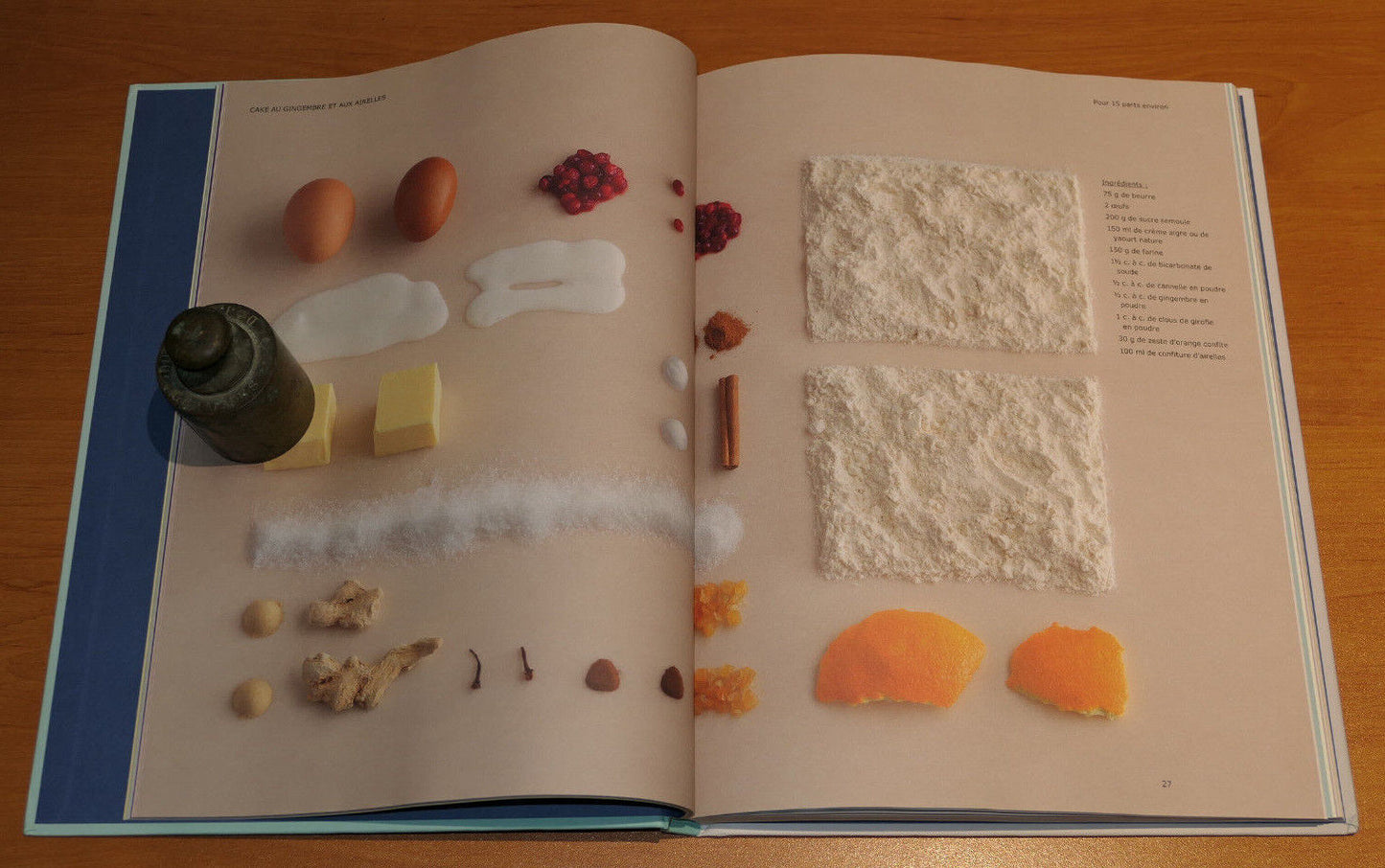 FIKA / PATISSERIE SUEDOISE BISCUITS GATEAUX PHOTOS CUISINE SUEDE / IKEA 2012