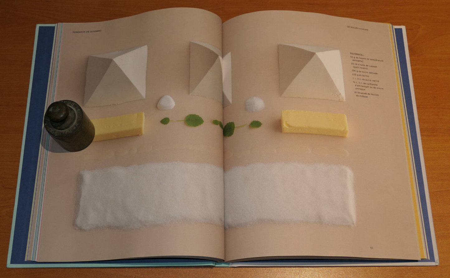 FIKA / PATISSERIE SUEDOISE BISCUITS GATEAUX PHOTOS CUISINE SUEDE / IKEA 2012