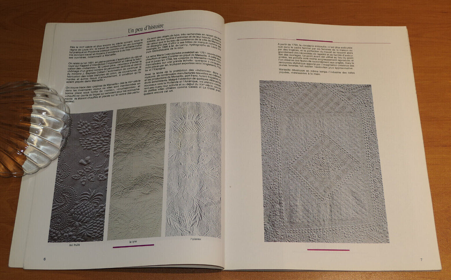 LE BOUTIS TECHNIQUE ET MODELES ORIGINAUX / SOLANGE KERGREIS / PATCHWORK / 1993