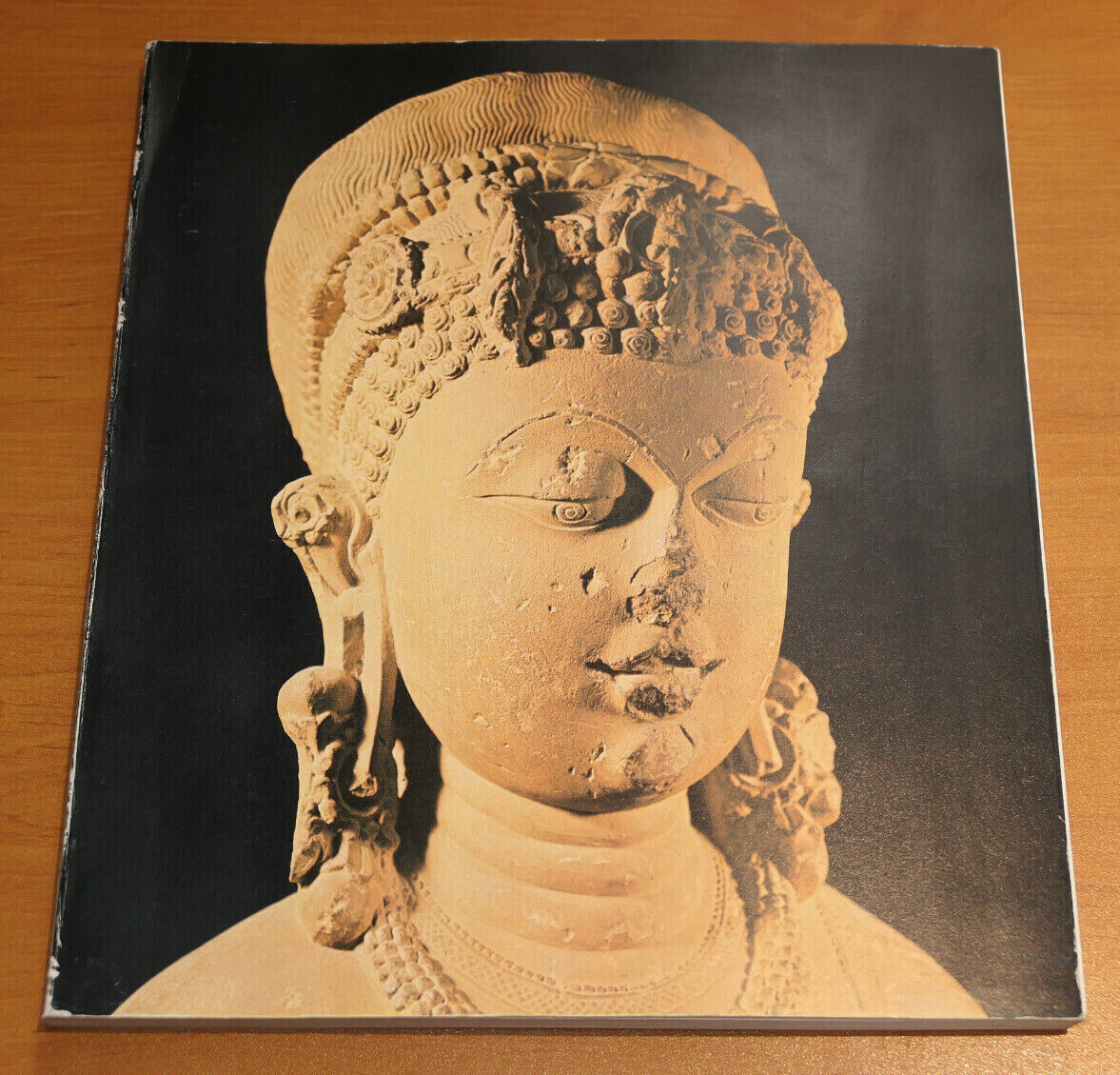 INDE CINQ MILLE ANS D'ART / EXPOSITION MUSEE DU PETIT PALAIS / PARIS 1978 1979