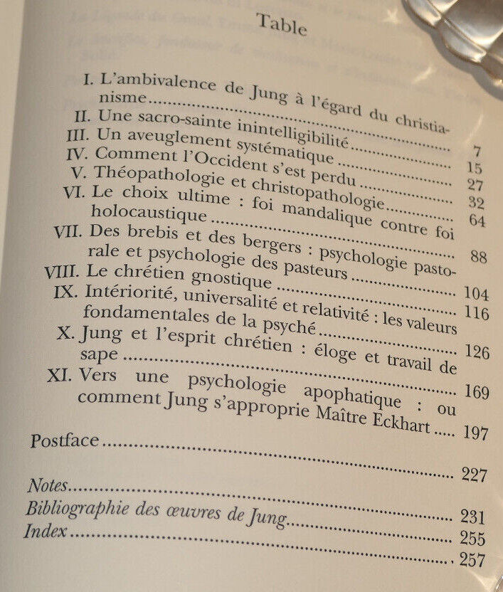 LA MALADIE DU CHRISTIANISME L'APPORT DE JUNG A LA FOI / JOHN P. DOURLEY / 2004