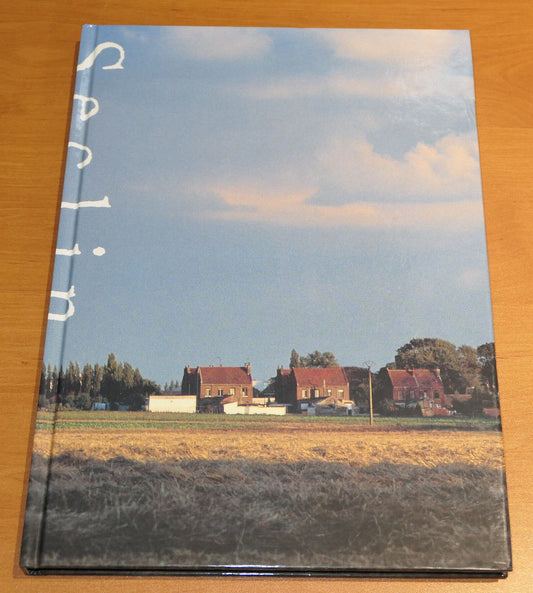 SECLIN / ALAIN LEDUC ANDRE LEJARRE / NORD REPORTAGE PHOTOS / MESSIDOR 1990