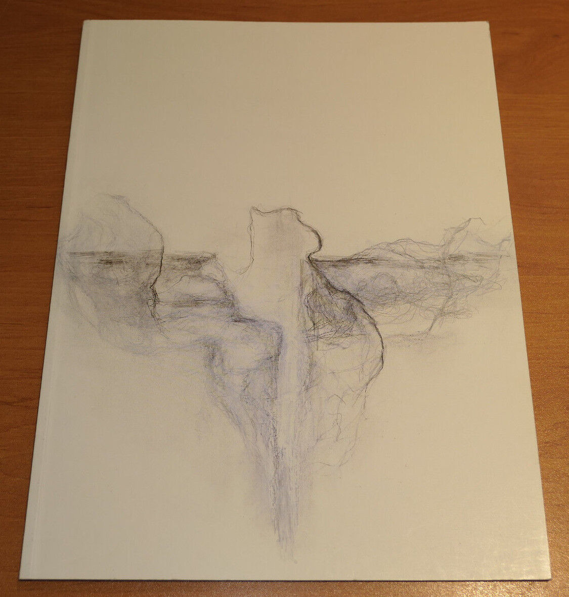 HEDDA STERNE DESSINS 1939-1998 / EXPOSITION CAEN NORMANDIE ART