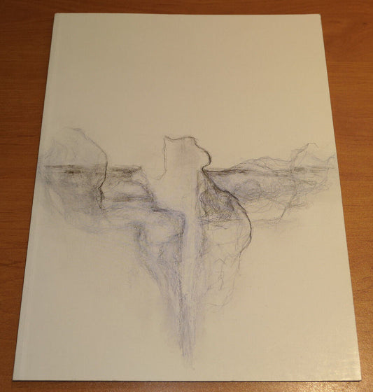 HEDDA STERNE DESSINS 1939-1998 / EXPOSITION CAEN NORMANDIE ART