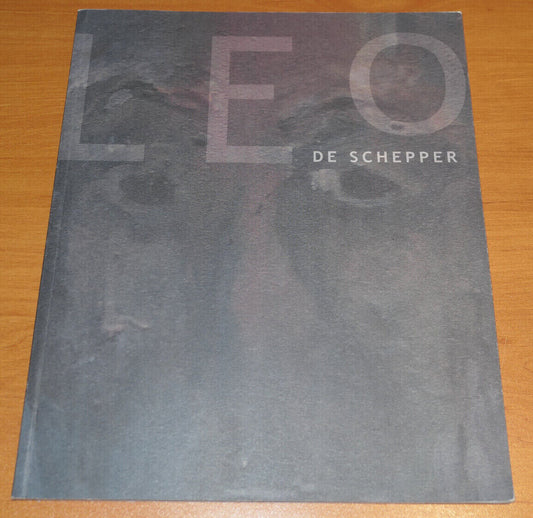 LEO DE SCHEPPER