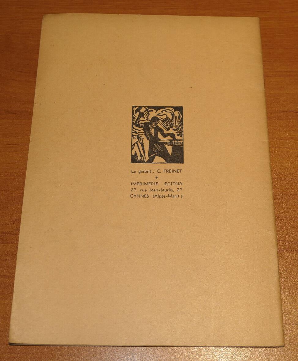 BIBLIOTHEQUE DE TRAVAIL N°73 / HISTOIRE DES BATTAGES / 1949