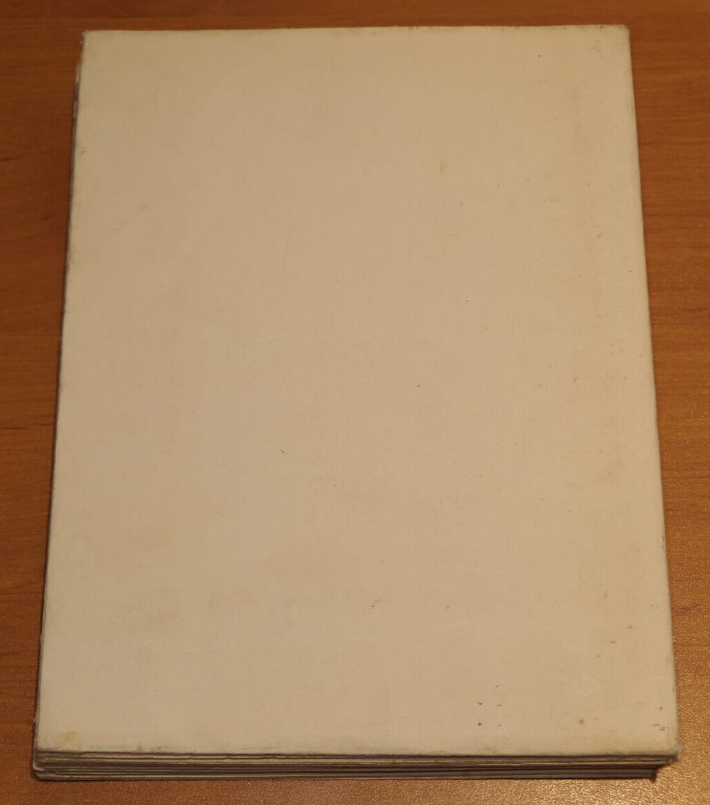 L'ANCRE DE MISERICORDE / PIERRE MAC ORLAN / ROMBALDI 1951