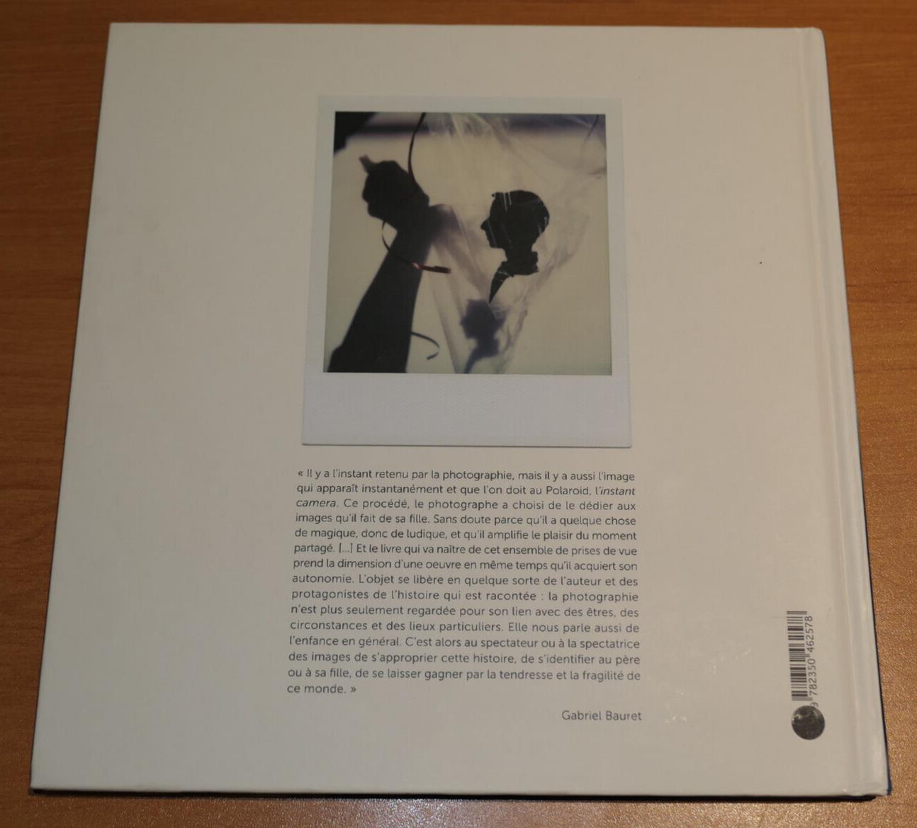 PREMISSES / DOMINIQUE MERIGARD / FILIGRANES EDITIONS 2013 / PHOTO