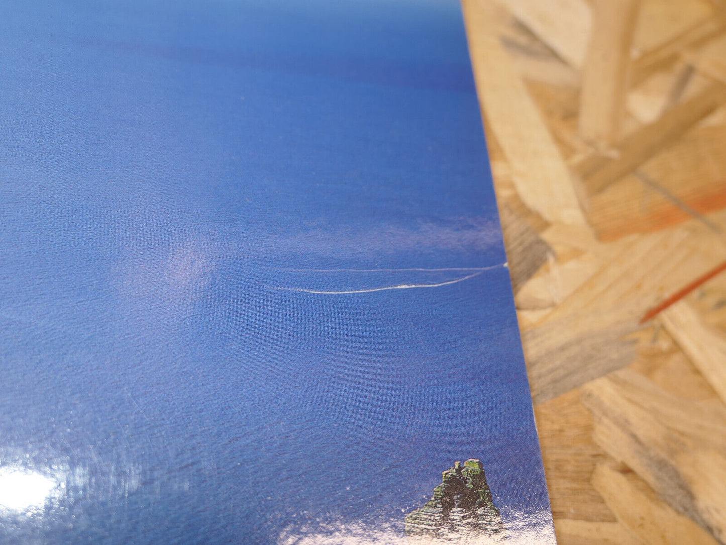 LES PAYSAGES D'IRLANDE / MICHAEL DIGGIN / PHOTOS VOYAGE CAMPAGNE PAYSAGES NATURE