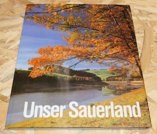 UNSER SAUERLAND