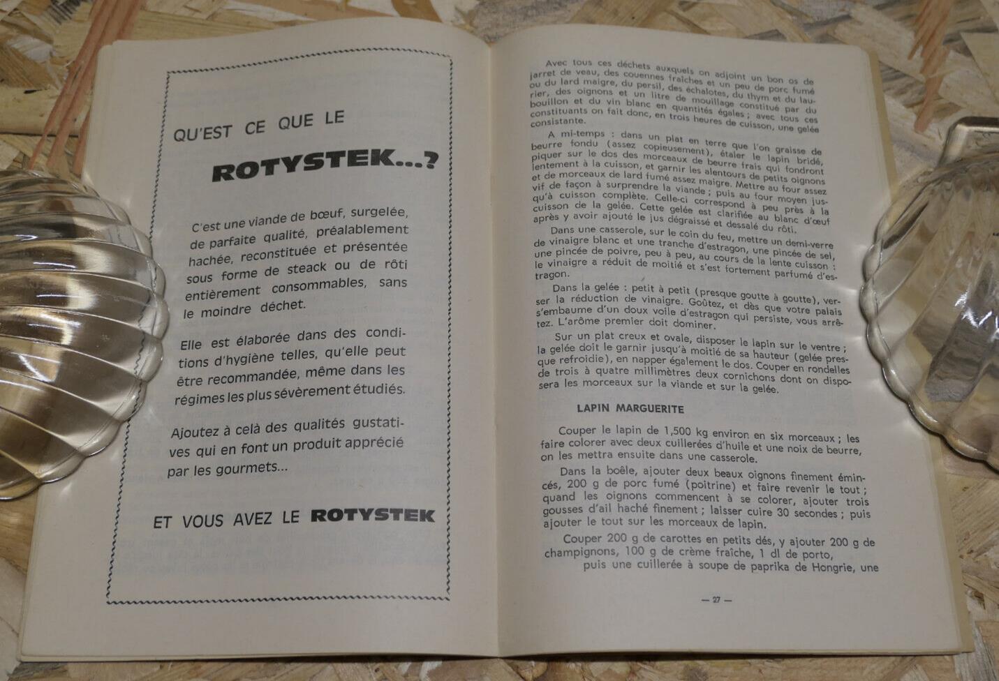 SPECIALITES DE BRETAGNE PAR DONATIEN BOUCHE / RECETTES CUISINE GASTRONOMIE