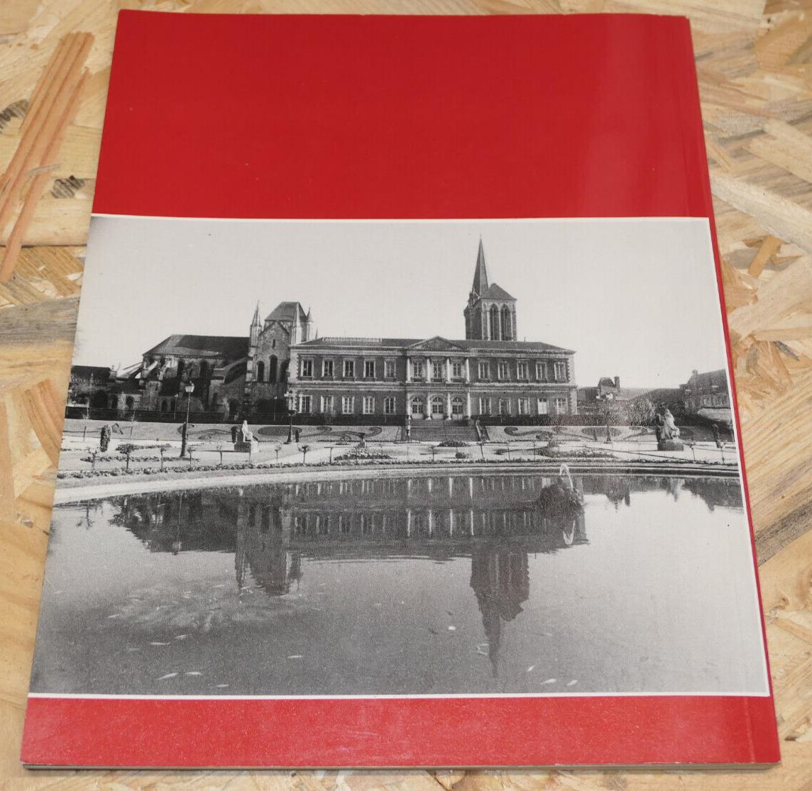 LISIEUX / ART DE BASSE-NORMANDIE 89 90 91 / 1984 / HISTOIRE CULTURE MONUMENTS