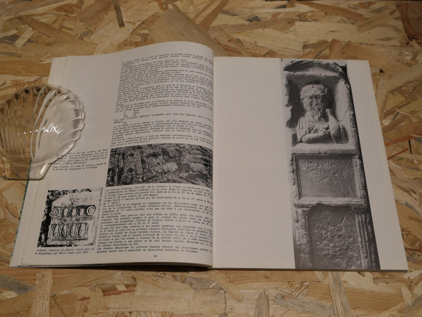 LISIEUX / ART DE BASSE-NORMANDIE 89 90 91 / 1984 / HISTOIRE CULTURE MONUMENTS