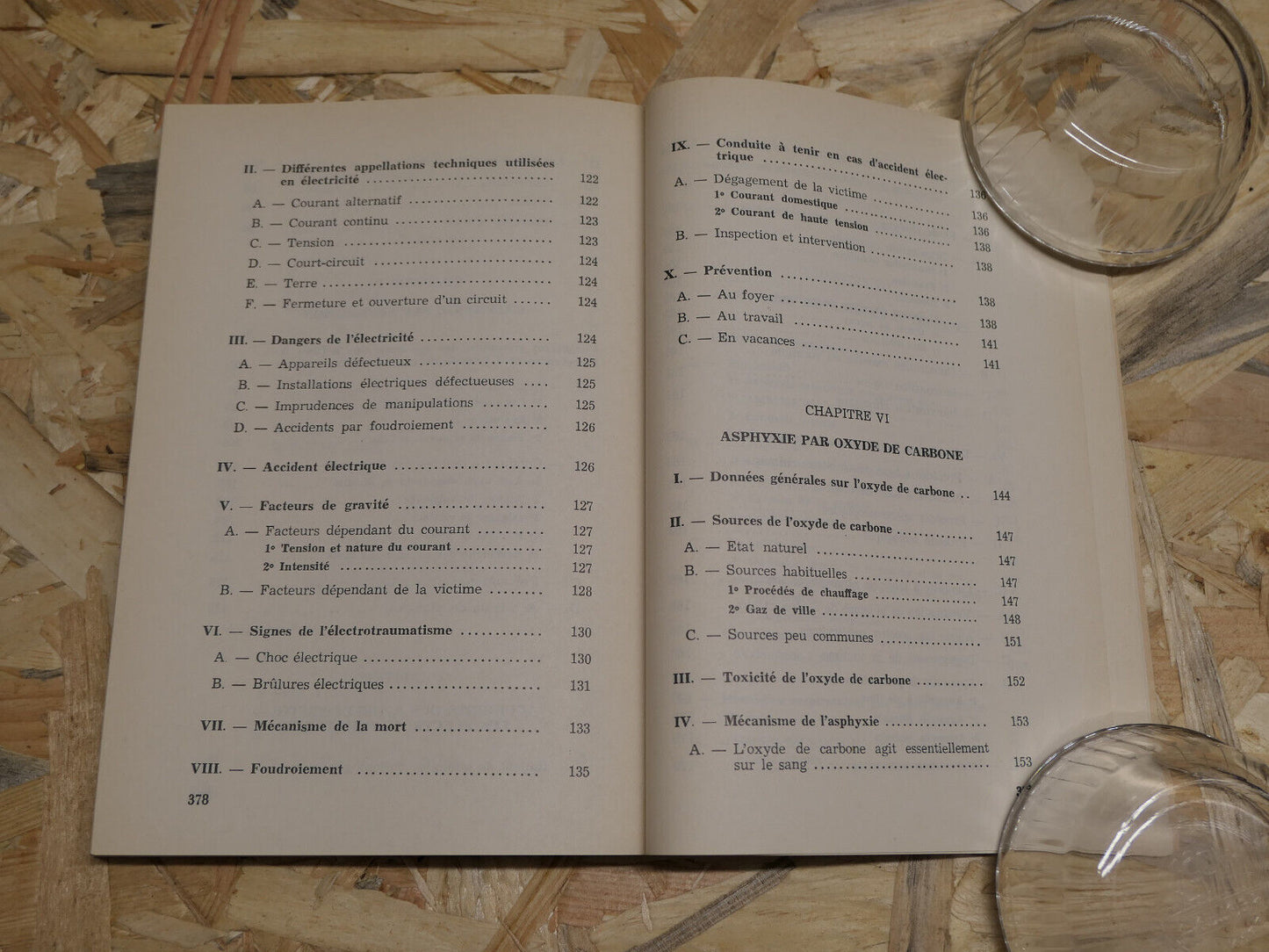 MANUEL DU SECOURISTE EN RANIMATION / SANTE SOIN SECOURISME 1980