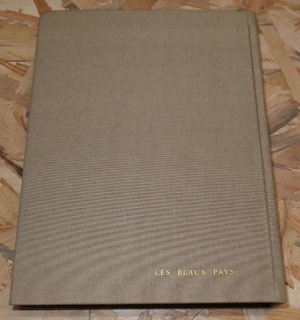 FLANDRE ARTOIS PICARDIE / PIERRE PIERRARD / ARTHAUD 1970
