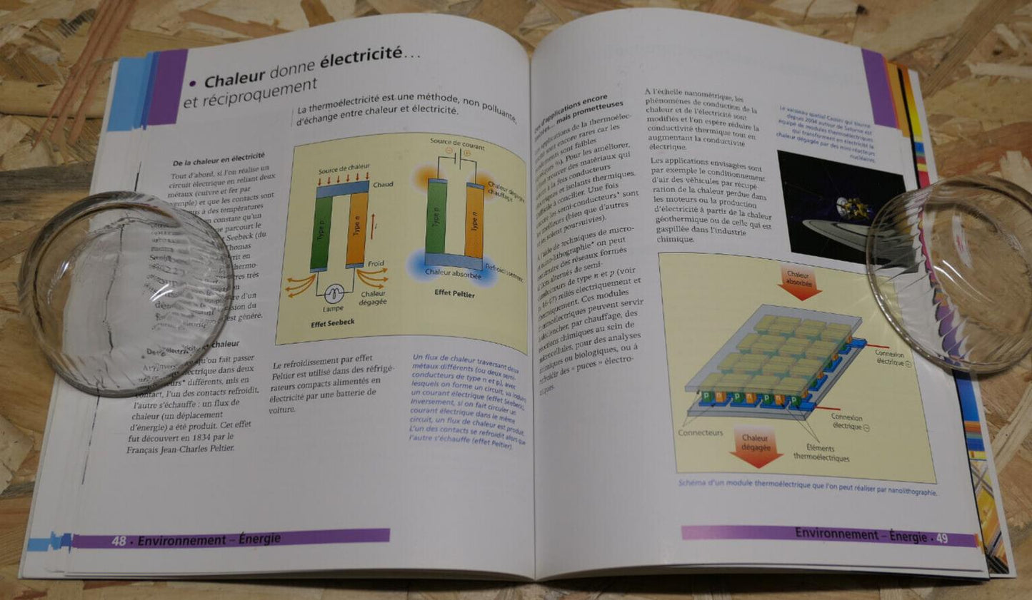 NANOMONDE DES NANOSCIENCES AUX NANOTECHNOLOGIES / CNRS SCIENCE 2006