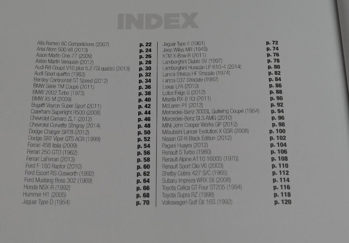 FORZA HORIZON 2 LA SAGA + LES 50 VOITURES EMBLEMATIQUES / MICROMANIA 2014