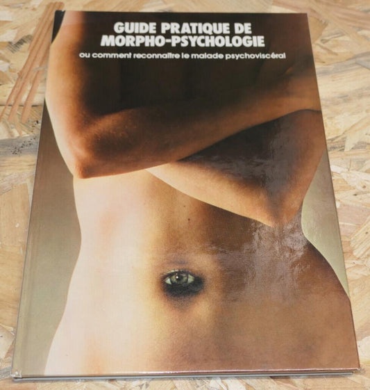 Guide Pratique De Morpho-Psychologie - Gisèle Gaillat