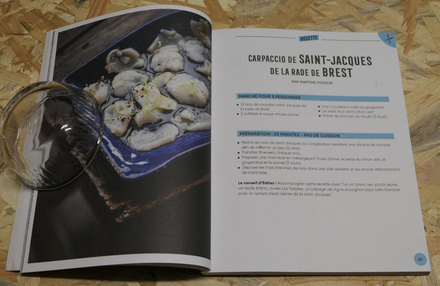 Je Cuisine À La Brestoise - 25 Recettes - Gastronomie Bretagne Photos 2021