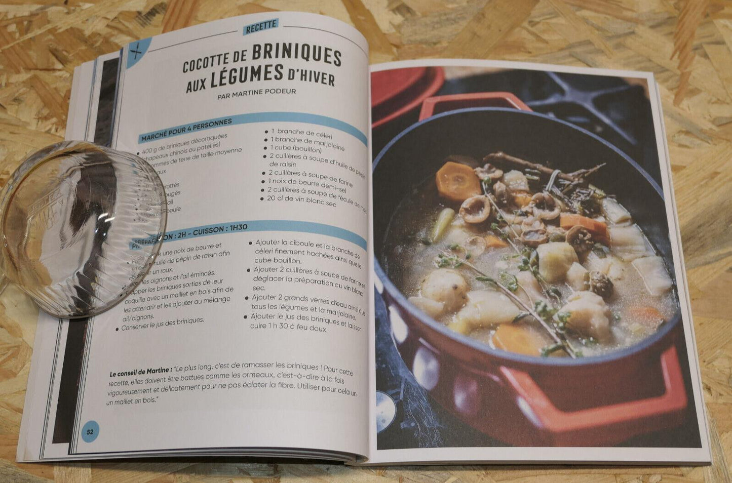 Je Cuisine À La Brestoise - 25 Recettes - Gastronomie Bretagne Photos 2021