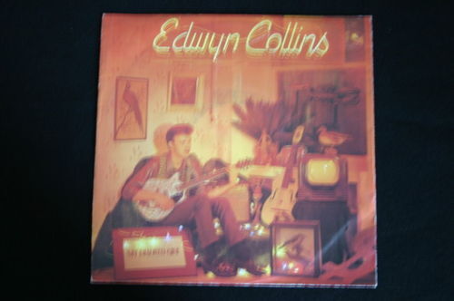 Edwyn Collins   SP 45T 7"   My beloved girl   1987