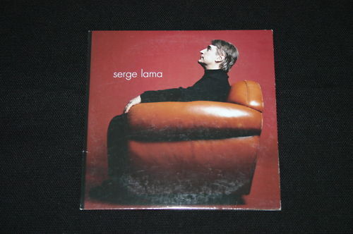 Serge Lama   CD Promo   Quand est-ce qu'on fait l'amour