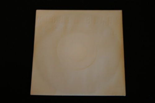 MICHEL BLANC   SP 45T 7"   LE MEC PLUS ULTRA   PROMO