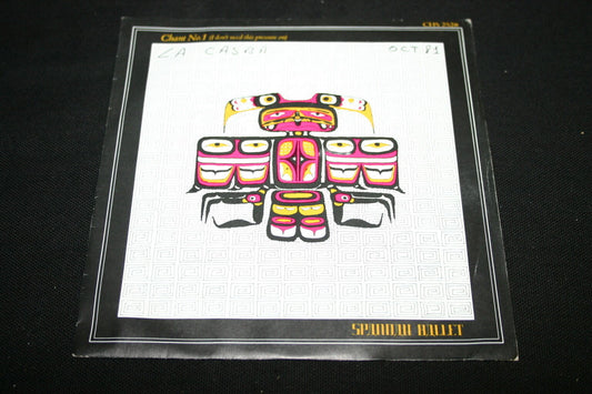 SPANDAU BALLET   SP 45T 7"   CHANT N°1 (I DON'T NEED THIS PRESSURE ON)   1981
