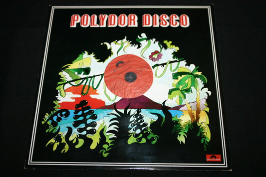 NOVO COMBO   MAXI 45T 12"   TATTOO   1981
