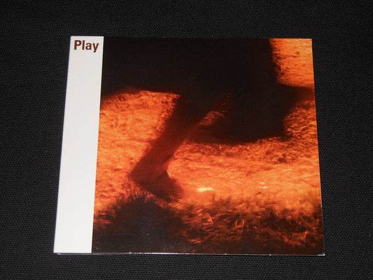 MAX CASTLUNGER / MANUEL RANDI / ALEX TREBO / GABRIELE PESARESI   CD   PLAY  2008