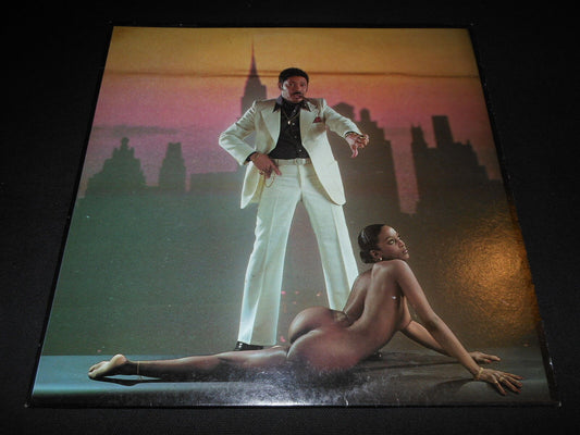 RAMON FERNANDEZ Y SU ORQUESTRA   LP 33T 12"   OCEANO OCE 907