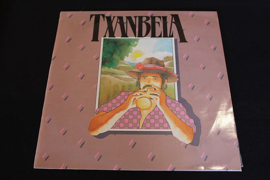TXANBELA   LP 33T 12"   1984   SPAIN