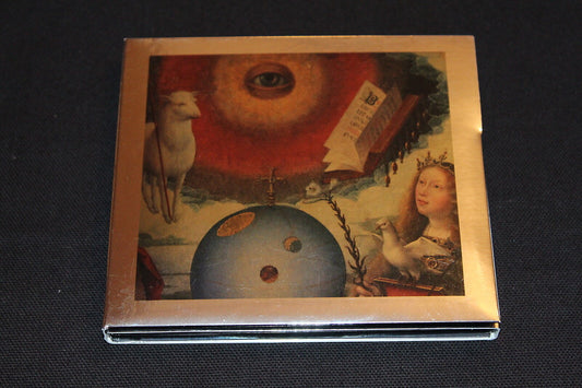 HANDEL   MESSIAH   2 x CD   HARMONIA MUNDI   2011
