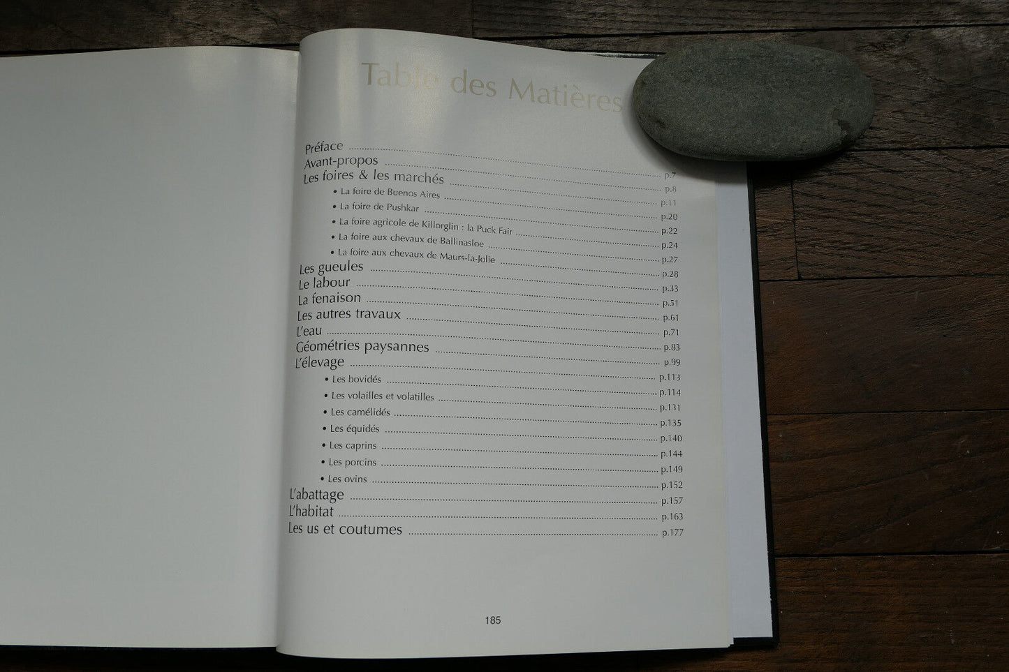 PAYSANS SANS FRONTIERES   AGRICULTURE PHOTOS   EDITIONS LUCIEN SOUNY 2008