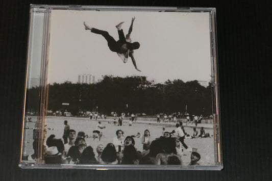 CD BOMBAY BICYCLE CLUB / I HAD THE BLUES BUT I SHOOK THEM LOOSE / 2009