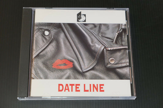 CD READY MADE PRODUCTION / DATE LINE / 1995
