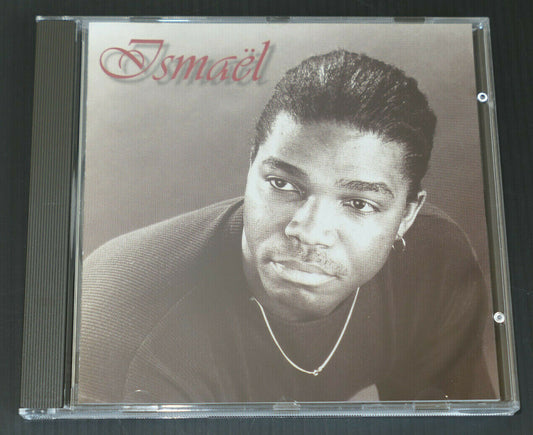 CD ISMAEL / 8 TITRES / CALBASS
