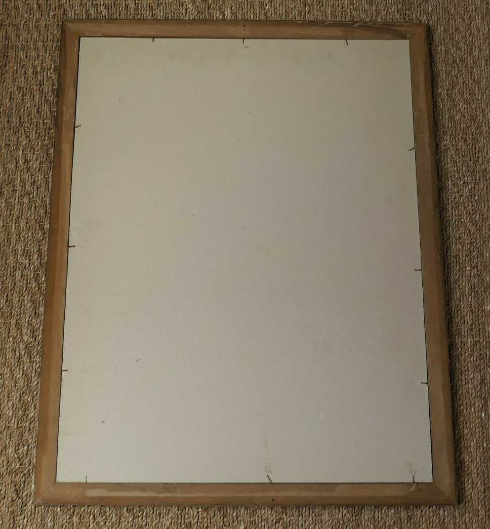 ANCIENNE PEINTURE AQUARELLE TABLEAU SIGNE LUCIEN-MARIE LE GARDIEN SAINT-SERVAN
