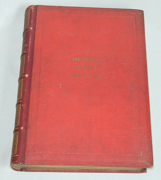 LES AVENTURES DE SIDI-FROUSSARD / GEORGES LE FAURE / FIRMIN DIDOT / CIRCA 1900
